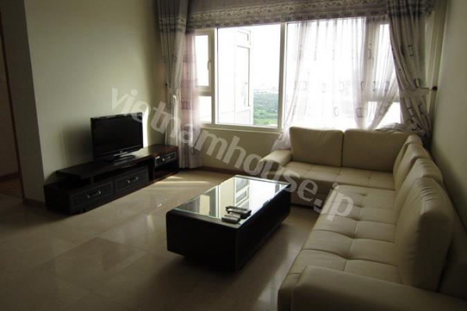 Saigon Pearl - Căn Hộ Cao Cấp Cho Cuộc Sống Tiện Nghi