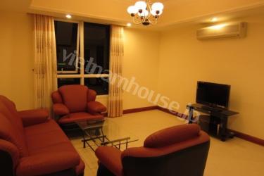 A Nice Apartment In The Manor