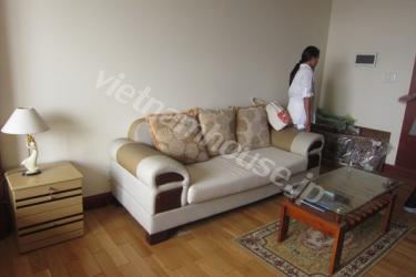 Nice Apartment In The Manor 2