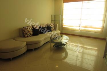 Apartment With 2 Bedrooms In The Manor 1