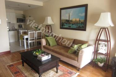 Beautiful Apartment With 3 Bedrooms In The Manor 2