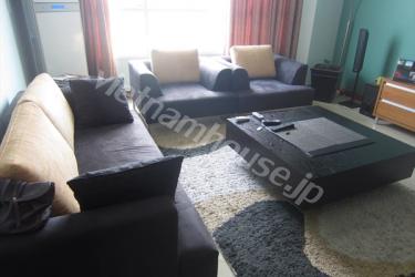 Apartment With 3 Bedrooms In The Manor 1