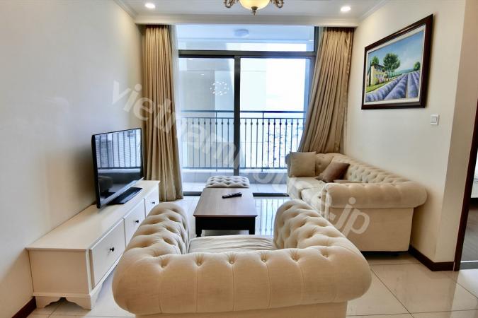 Nhanh chóng sở hữu ngay căn hộ đỉnh cao