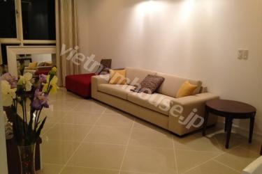 Apartment 3 Bedrooms With Modern Furnitures