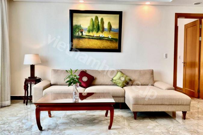 Nice Apartment In The Manor 1