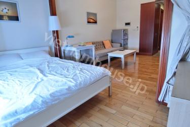 Nice studio in The manor complex