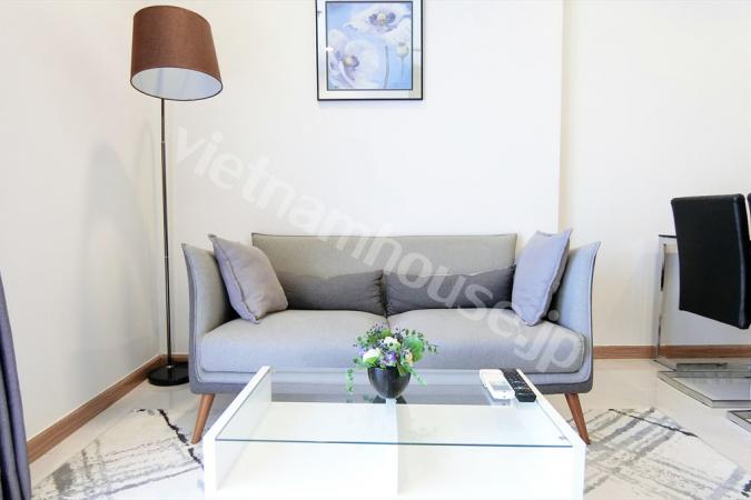 Lầu cao cho căn hộ Vinhomes cách xa tiếng ồn thành phố