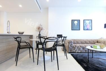 Truly beautiful City Garden making your life better