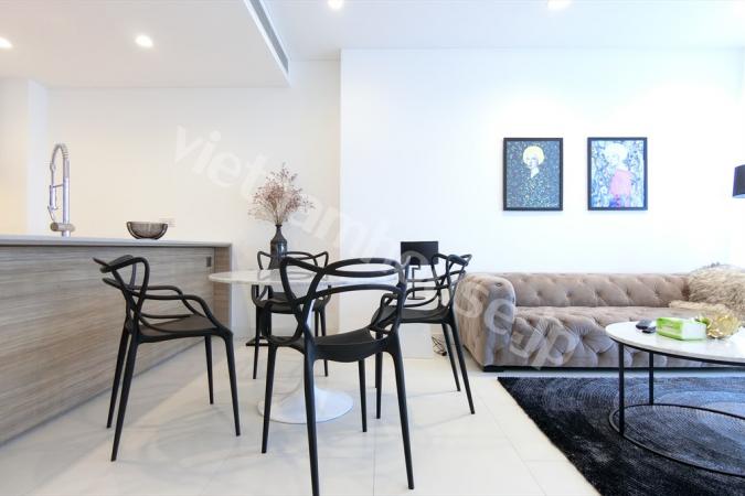 Truly beautiful City Garden making your life better