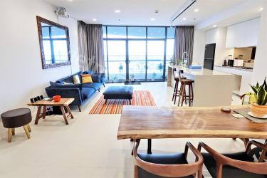 A diamond ready to be explored in City Garden