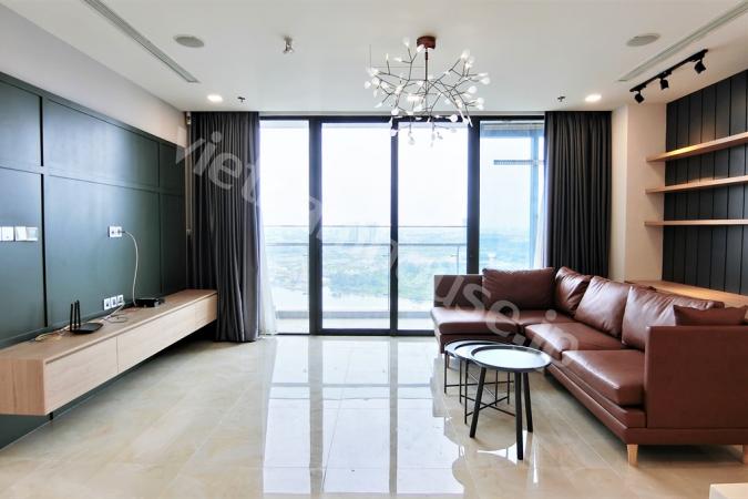 オシャレゴージャスルーム