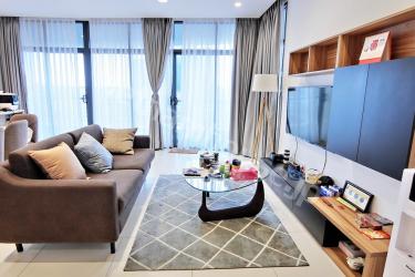 A golden treasure hidden in City Garden