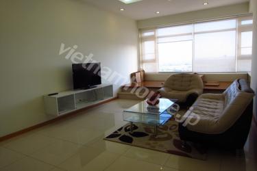 サイゴンパールのプチリノベ3LDK