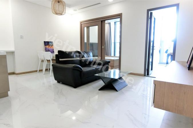 ミニマリストな部屋