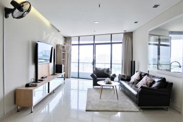 City Garden apartment hitting the rental market