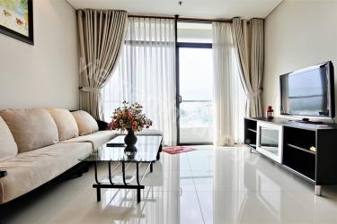 One bedroom City Garden never be an old thing