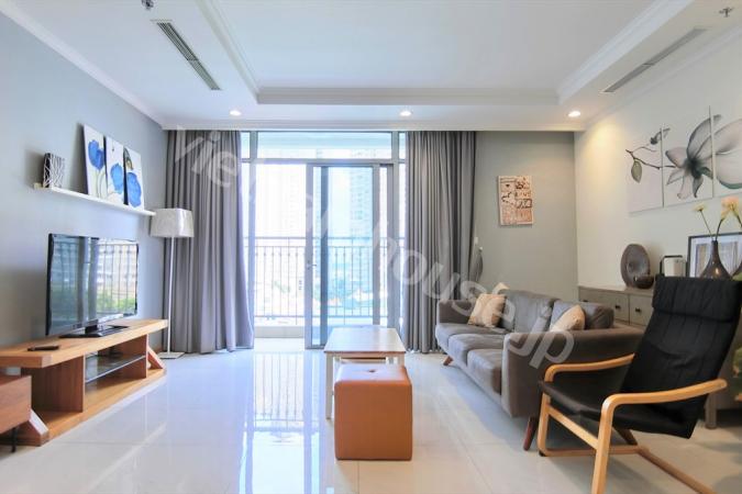 Thật sự tuyệt đẹp căn hộ Vinhomes mà bạn không nên bỏ qua