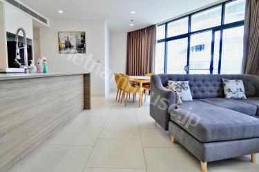 Your best life waiting at City Garden