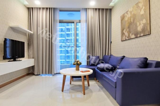 Cung cấp lối sống mà bạn luôn mơ ước tại Vinhomes