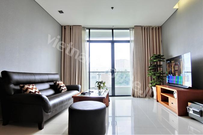 旧シティガーデンの程度の良いお部屋