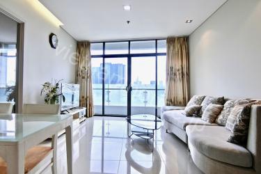 Affordable price for 1 bedroom City Garden