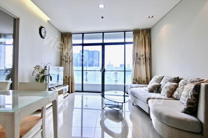 Affordable price for 1 bedroom City Garden