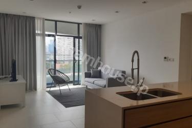 Great City Garden in new tower