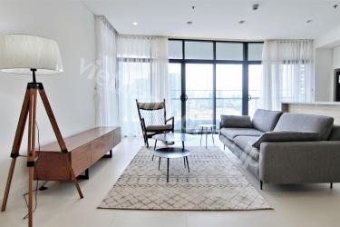 Move straight to City Garden with bathtub