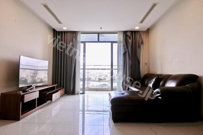 Hiếm hoi căn hộ 4 phòng ngủ còn tồn tại ở Vinhomes