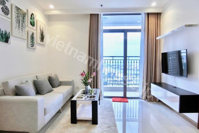 Yếu tố thu hút khách thuê tại căn hộ Vinhomes