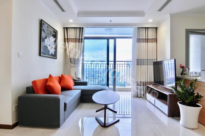 Một cuộc dạo chơi gần sông Sài Gòn và các tiện nghi khác