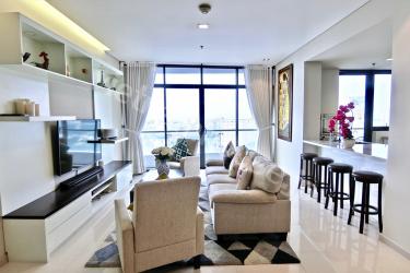 Luxury three bedroom City Garden phase 1