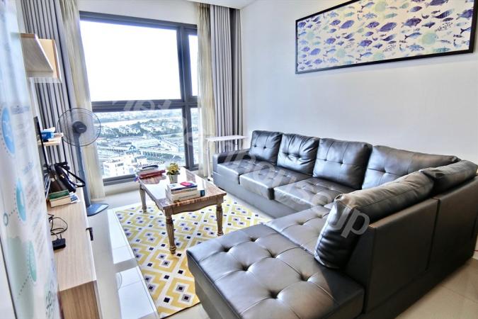 Pearl Plaza for rent with 1 bedroom