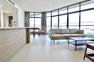 2 bedroom apartment in City Garden phase 2