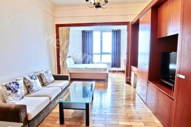 Prestigious The Manor in District Binh Thanh