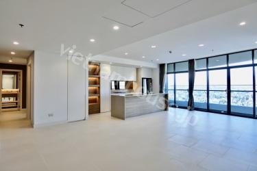 Bring your own furniture to this amazing City Garden