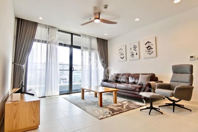 人気のシティガーデン1LDK