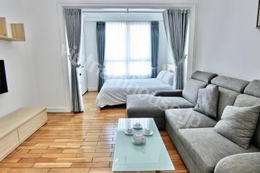 The Manor in your budget