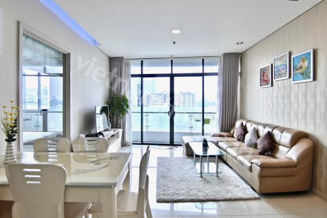 旧シティガーデン1LDK