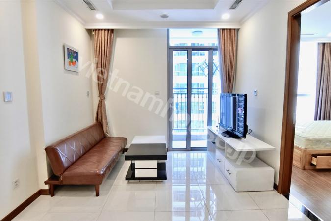 Được kỳ vọng rất nhiều tại căn hộ Vinhomes Central Park