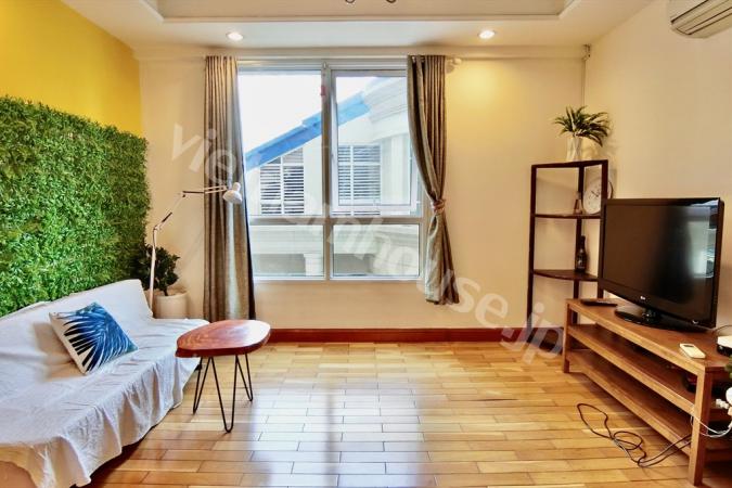 The Manor apartment back in the rental market