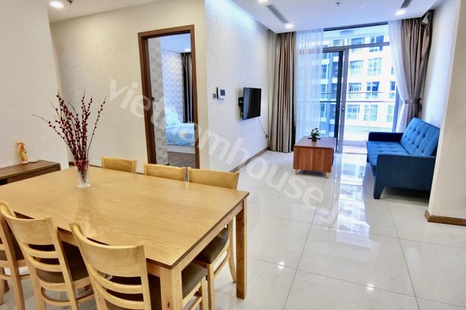 Pha trộn hoàn hảo giữa chất lượng và phong cách sống