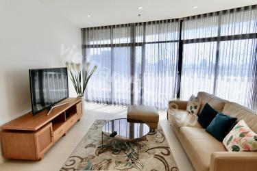 Contemporary City Garden lifestyle brought ease of family living