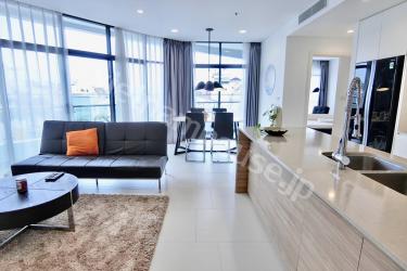 Finest condominium with top class facilities