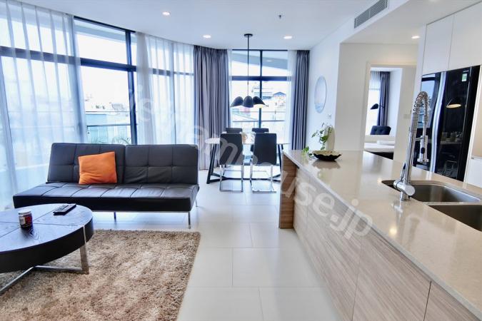 Finest condominium with top class facilities