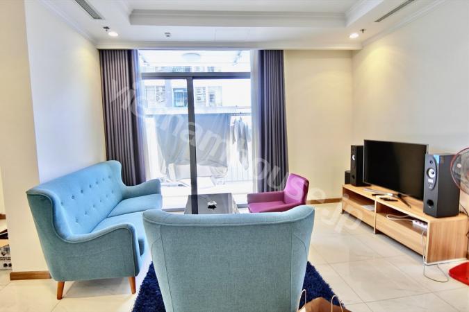 Không gì hấp dẫn bằng giá cả phải chăng tại Vinhomes