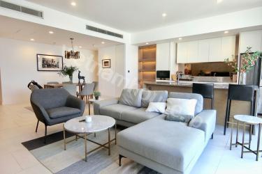 Enjoy the style, convenient, high-quality at City Garden 