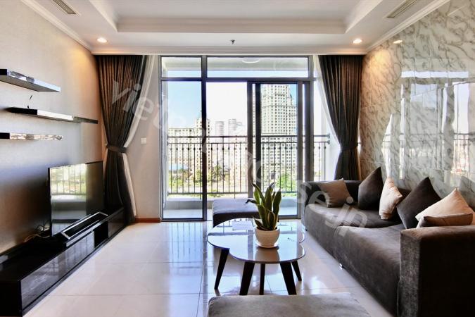 Nhiều tính năng tuyệt vời cần được khám phá tại Vinhomes