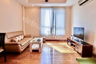 The Manor apartment with affordable price