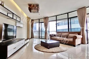 Welcome to City Garden - the marvelous property